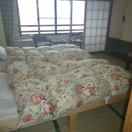Cafe Cerisier栖里時絵 Hotell Myoko Eksteriør bilde