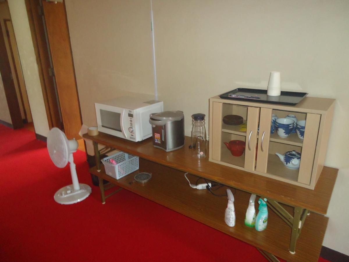 Cafe Cerisier栖里時絵 Hotell Myoko Eksteriør bilde